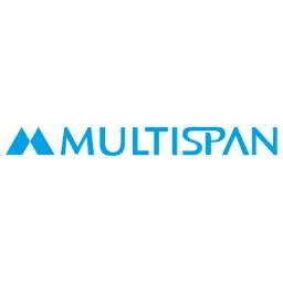 Multispan official logo