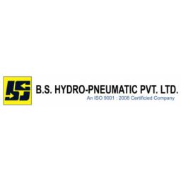 B.S Hydro-Pneumatic official logo