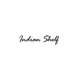 Indian Shelf official logo
