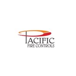 Pacific Fire Controls official logo