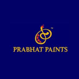 Prabhat Paints official logo