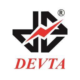 Devta official logo