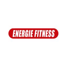 Energie Fitness official logo