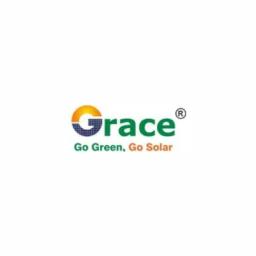 Grace Renewable official logo