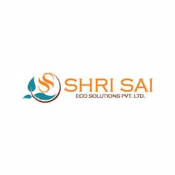Shri Sai's logo