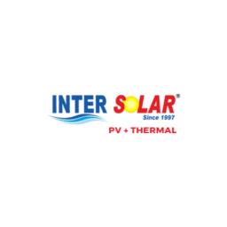 Inter Solar official logo