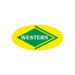 Western Refrigeration's logo