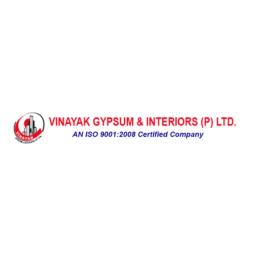 Vinayak Gypsum's logo