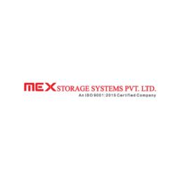 Mex Storage Systems official logo