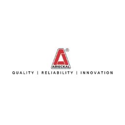 Arieckal official logo
