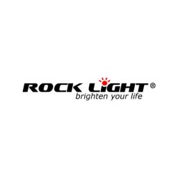 Rocklight's logo
