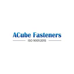 ACube Fasteners official logo