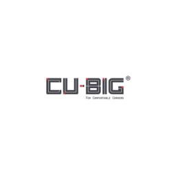 Cubig official logo