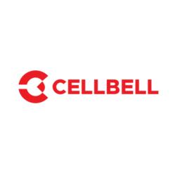 CellBell official logo