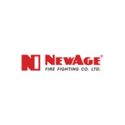 Newage official logo