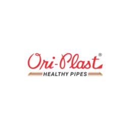 Ori-Plast's logo