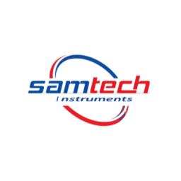Samtech's logo