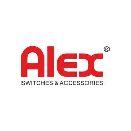 Alex official logo