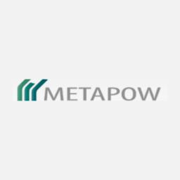 Metapow official logo
