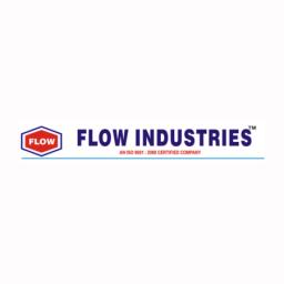 Flow Industries official logo