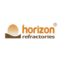 Horizon Refractories official logo