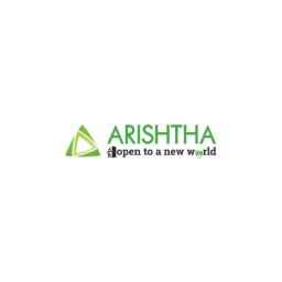 Arishtha official logo
