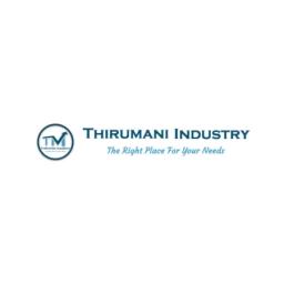 Thirumani Industry's logo