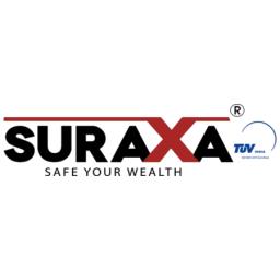 Suraxa's logo