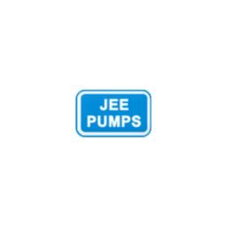 JEE Pumps official logo