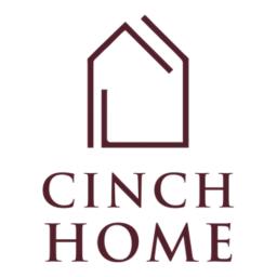 Cinch Home official logo