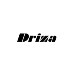 Driza official logo