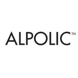 Alpolic official logo