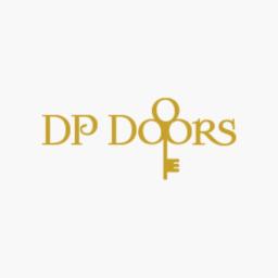 DP Doors official logo