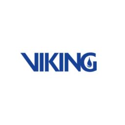 Viking's logo