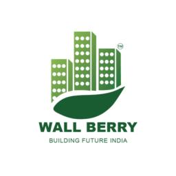 Wall Berry's logo