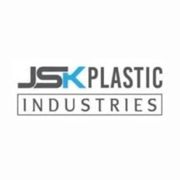 JSK Plastic official logo