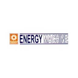 Energy Machines official logo