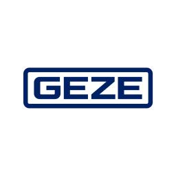 Geze official logo