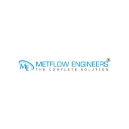 Metflow Engineers official logo