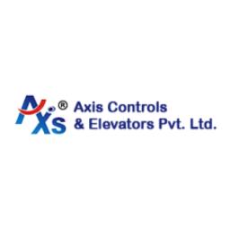 Axis Controls & Elevators official logo
