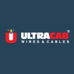 Ultracab's logo