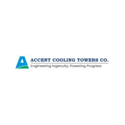 Accent Cooling Towers official logo