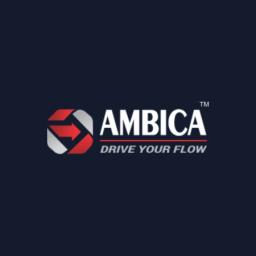 Ambica official logo