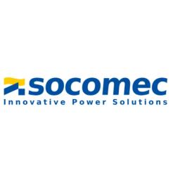 Socomec's logo
