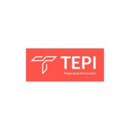 TEPI's logo