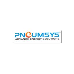 Pneumsys official logo