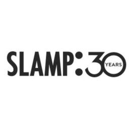Slamp's logo