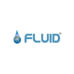 Fluid official logo