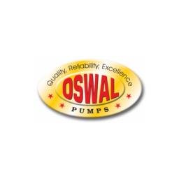 Oswal Pumps official logo