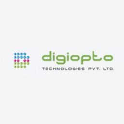 Digiopto official logo